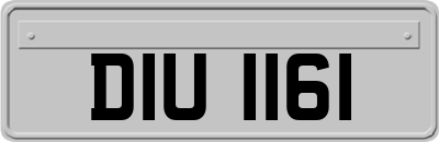 DIU1161