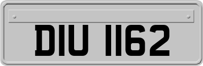 DIU1162
