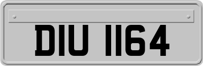 DIU1164