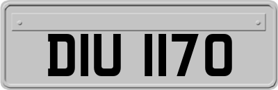 DIU1170