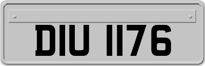 DIU1176