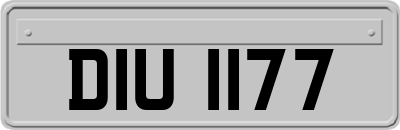 DIU1177