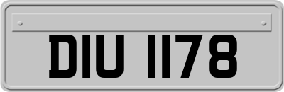 DIU1178