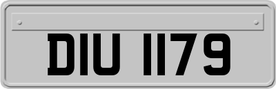 DIU1179