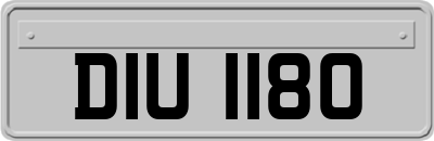 DIU1180