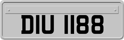 DIU1188