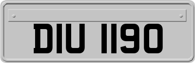 DIU1190