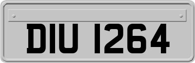 DIU1264