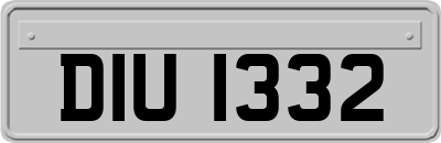DIU1332