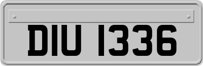 DIU1336