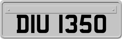 DIU1350