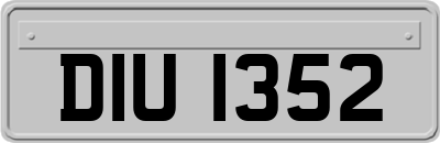 DIU1352