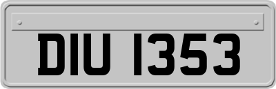 DIU1353