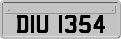 DIU1354