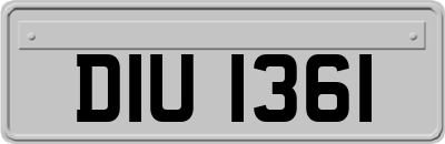 DIU1361