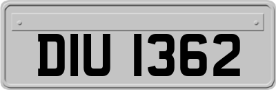 DIU1362
