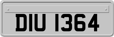 DIU1364