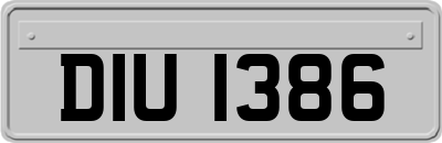 DIU1386