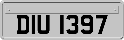 DIU1397