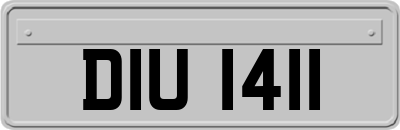 DIU1411