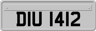 DIU1412