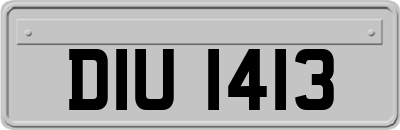 DIU1413