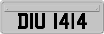 DIU1414