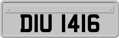 DIU1416