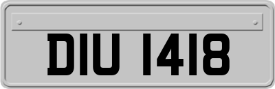 DIU1418