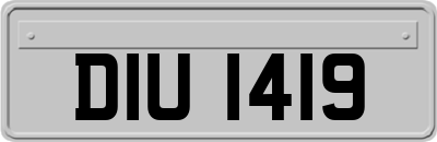DIU1419
