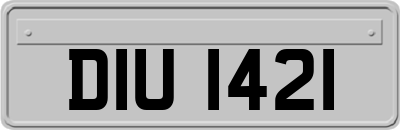 DIU1421