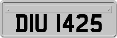DIU1425