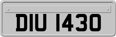 DIU1430
