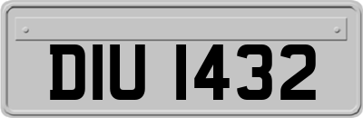 DIU1432