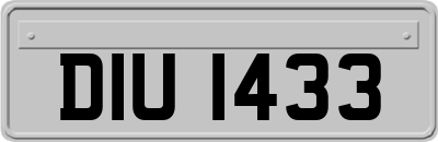 DIU1433
