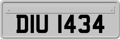 DIU1434