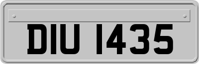 DIU1435