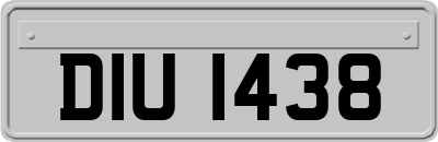 DIU1438