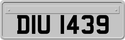 DIU1439