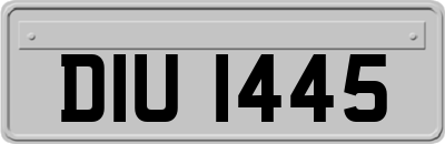 DIU1445
