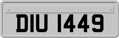 DIU1449