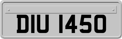 DIU1450