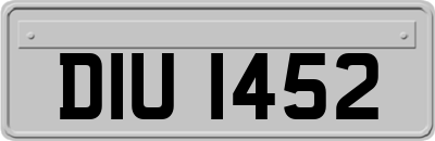 DIU1452