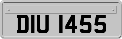 DIU1455