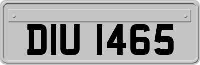 DIU1465