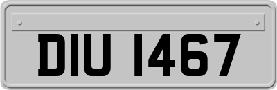 DIU1467