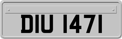 DIU1471