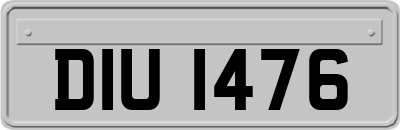 DIU1476
