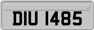 DIU1485