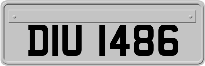 DIU1486